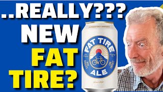 New Belgium Brewery's Co-Founder on New Fat Tire Beer! Evolution \u0026 Legacy of Craft Beer's Future