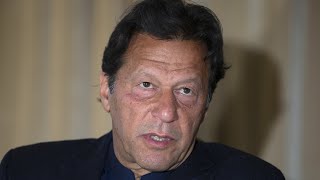 Pakistan PM Imran Khan tests positive for COVID-19