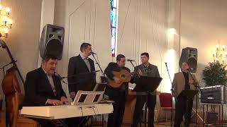 Shalom - Silloin taivas soi -