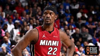 Miami Heat: The Jimmy Butler Question & Beyond with Ethan Skolnick!