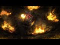 diablo ii resurrected street date trailer ps5 ps4