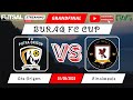 Gta Origon VS Cincimpala • GRANDFINAL FUTSAL BURAQ FC CUP 2024