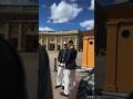 🇸🇪 Stockholm Royal Palace changing of the guards