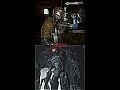 isaac clark dead space vs. villains the callistoprotocol deadspace thecallistoprotocol