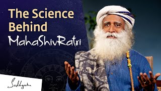 The Scientific Significance of Mahashivaratri
