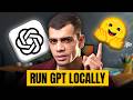 Hugging Face Explained, How to RUN AI Models on YOUR Machine Locally (in Minutes)