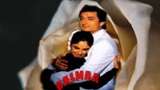 BALMAA MOVIE SONGS FULL HD HINDI 🎸 (1993)