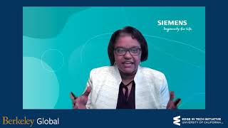 Conversation With Nichelle Grant, Head of Diversity, Equity and Inclusion at Siemens