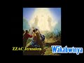 Zvapupu ZvaJesu - Wakabwinya (Official Audio)