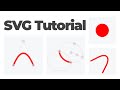 Introduction to SVGs: A Beginner's Guide to Scalable Vector Graphics