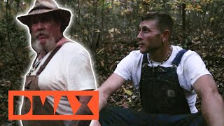 Josh \u0026 Big Chuck: Auf eine Katastrophe folgt die nächste | Moonshiners | DMAX Deutschland