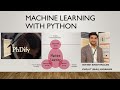 Machine learning with Python| Tutorial 1| How to install anaconda?
