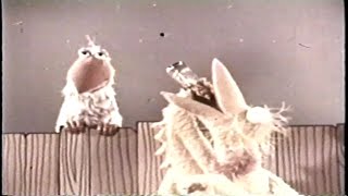 Early Muppets: Royal Crown Cola Commercials (1966)