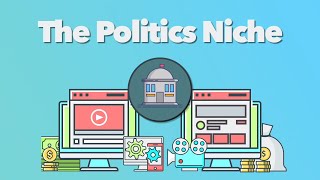 100+ Faceless best YouTube Channel Ideas | NO 94 THE POLITICS NICHE