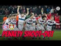 With Alonso, Thiago, Müller: Our thrilling penalty shoot-out 🆚 Leverkusen in DFB-Pokal 2015