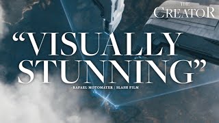 The Creator | Review | 20th Century Studios
