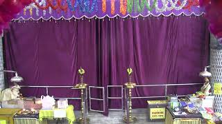 Siddh Peeth Shree Lakshminarayan Temple Singapore Live Stream