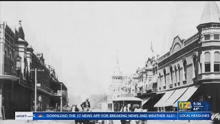 120 years ago, the last of the great Old West shootouts took place at 21st and L streets in Bakersfi