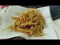 buhay amerika patikimin natin ng homemade fries sina mader at pader