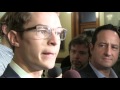 youngest ever ontario mpp says he s not a homophobe