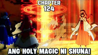 SHUNA PINAKITA ANG BAGONG LAKAS! Slime/ Tensura Season 3 Episode 38 Chapter 124