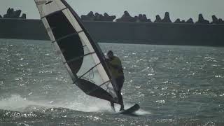 Windsurfing Club Rietumkrasts Liepaja