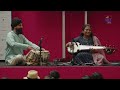 morning music debasmita bhattacharya with gurdain rayatt jlf london 2024