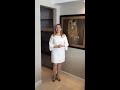 video tour the georgian condo 815 south beach fl 33139