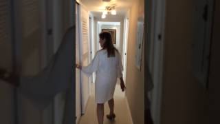 Video Tour The Georgian Condo #815 South Beach Fl 33139