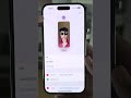 How To Contact Share on iPhone