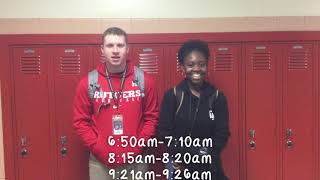 Piscataway High School ID Policy