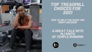 Top Treadmill Choices - Top Rated Treadmills & Tips to Help you Choose the Right One.