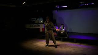 2015 0628 D I CrewPARTY2015『26  能見さん（LOST WITHOUT YOU）』