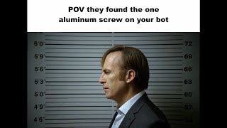 VEX Slander