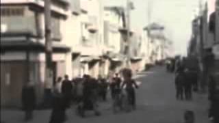 Hiroshima \u0026 Nagasaki  長崎県 Atomic Bombing of Japan 広島　原爆投下　通常版   YouTube