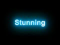 How to Glowing Text Animation Effects | CSS & HTML