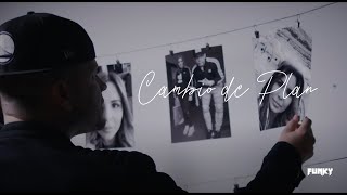 Funky - Cambio De Plan (Video Oficial)