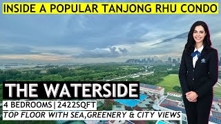 THE WATERSIDE (D15) - SINGAPORE PROPERTIES