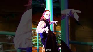 WeDisney｜舞浜 イクスピアリ・IKSPIARI “Street Dance Performer KERA” その30｜2011.12.25｜Shot on SONY XR520｜#shorts