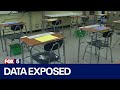 NYC cyber attack exposes data on 45,000 students and staff