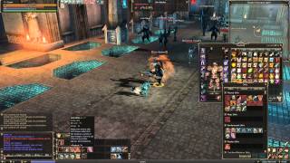 Lineage 2, Seven Signs, Seal of the Emperor [FullHD] (5/7)