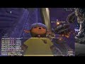 pwnsalot reveals the pacifist glitch on ffxi