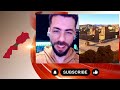 شوقي بن زهرة 😱 قبائلي كيقول الفرق شاسع بين ملك المغرب وتبون الجزائري