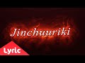 TIPOGRAFIA - JINCHUURIKI || Lyric vídeo (7MZ) || 7Studios