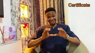 Day 3 (Letter C Handshape) Signs