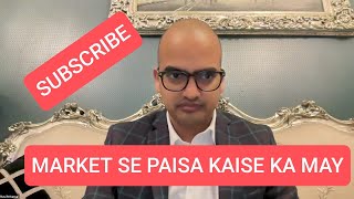 market analysisravirkumar|drravirkumar| Share market trading tips#strong stocks kaise findkare|DrRav