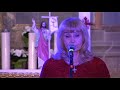 Dalia Kanclerytė ir Angelė Joknytė. Liudijimų vakaras. 2018 04 27