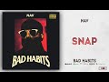 NAV - Snap (Bad Habits)