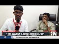 maharashtra elections 2024 kasba peth mla ravindra dhangekar speaks to hw news