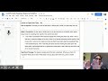 How to Use Voice Typing in Google Docs